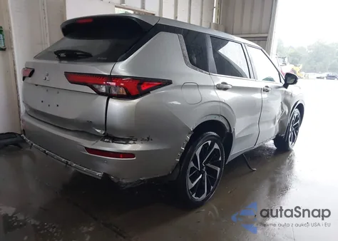 2023 Mitsubishi Outlander Se 2.5 S-Awc z USA, uszkodzony, nr VIN JA4J4UA89PZ049640